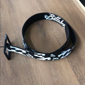 Billabong Belt